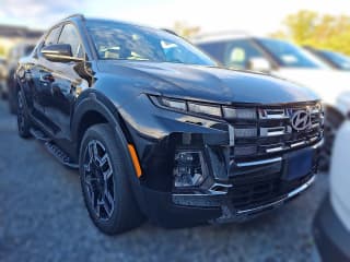 Hyundai Santa Cruz Limited AWD