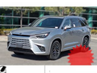 Lexus TX TX 350 Premium FWD