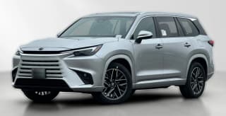 Lexus TX TX 350 Premium FWD