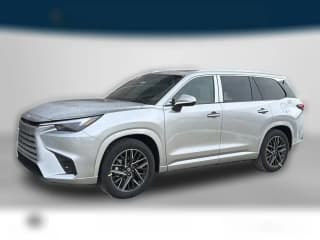 Lexus TX TX 350 Luxury AWD