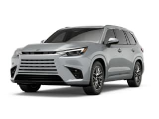 Lexus TX TX 350 Luxury AWD