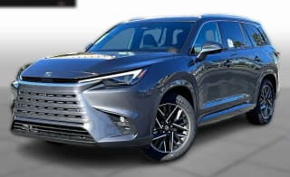 Lexus TX TX 350 Premium AWD