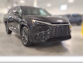 Lexus TX TX 350 Premium AWD