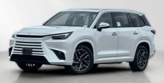 Lexus TX TX 350 Premium AWD