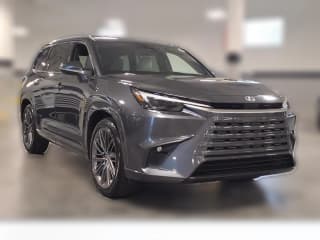 Lexus TX TX 350 Luxury AWD