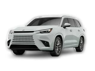 Lexus TX TX 350 Premium AWD