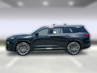 Lexus TX TX 350 Luxury AWD