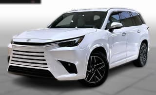 Lexus TX TX 350 Premium AWD