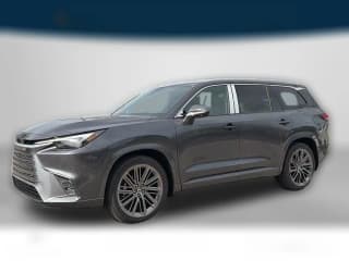 Lexus TX TX 350 Luxury AWD