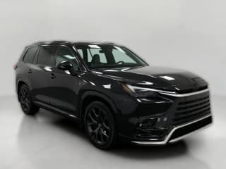 Lexus TX TX 500h F SPORT Performance Premium AWD