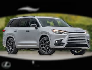 Lexus TX TX 500h F SPORT Performance Premium AWD