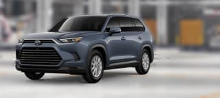 Toyota Grand Highlander Hybrid XLE AWD (GS)