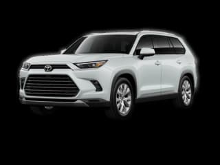 Toyota Grand Highlander Hybrid Limited AWD (Natl)