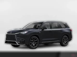 Lexus TX TX 550h+ Luxury AWD