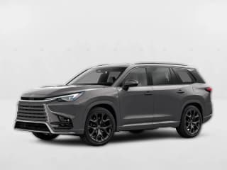 Lexus TX TX 550h+ Luxury AWD