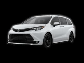 Toyota Sienna Woodland Edition AWD 7-Passenger (Natl)