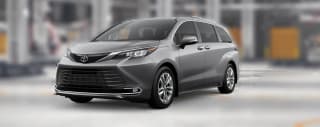 Toyota Sienna Limited AWD 7-Passenger (Natl)