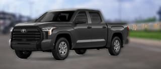 Toyota Tundra 4WD SR CrewMax 5.5' Bed (Natl)