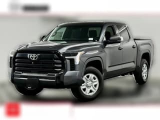 Toyota Tundra 4WD SR CrewMax 5.5' Bed (Natl)