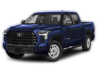 Toyota Tundra 4WD SR5 CrewMax 5.5' Bed (Natl)