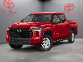 Toyota Tundra 4WD SR5 CrewMax 5.5' Bed (Natl)