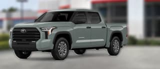 Toyota Tundra 4WD SR5 CrewMax 5.5' Bed (Natl)