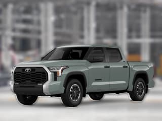 Toyota Tundra 4WD SR5 CrewMax 5.5' Bed (Natl)