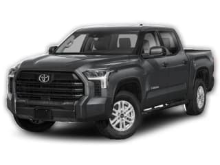 Toyota Tundra 4WD SR5 CrewMax 5.5' Bed (Natl)