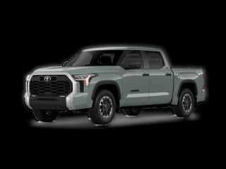 Toyota Tundra 4WD SR5 CrewMax 5.5' Bed (Natl)