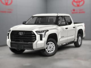 Toyota Tundra 4WD SR5 CrewMax 5.5' Bed (Natl)