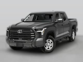 Toyota Tundra 4WD SR5 CrewMax 5.5' Bed (Natl)