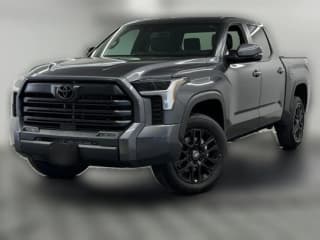 Toyota Tundra 4WD SR5 CrewMax 5.5' Bed (Natl)