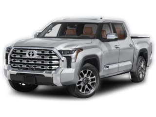 Toyota Tundra 4WD 1794 Edition CrewMax 5.5' Bed (Natl)