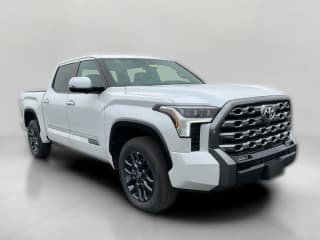 Toyota Tundra 4WD Platinum CrewMax 5.5' Bed (Natl)