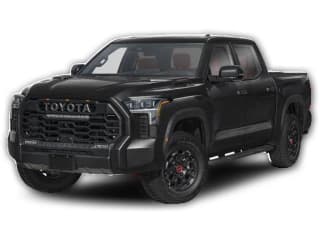 Toyota Tundra 4WD TRD Pro Hybrid CrewMax 5.5' Bed (Natl)