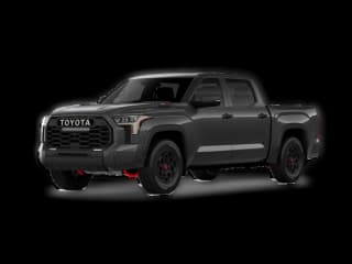 Toyota Tundra 4WD TRD Pro Hybrid CrewMax 5.5' Bed (Natl)