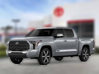 Toyota Tundra 4WD Capstone Hybrid CrewMax 5.5' Bed (Natl)