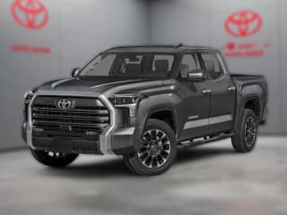Toyota Tundra 4WD Limited CrewMax 5.5' Bed (Natl)