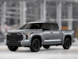 Toyota Tundra 4WD Limited Hybrid CrewMax 5.5' Bed (Natl)