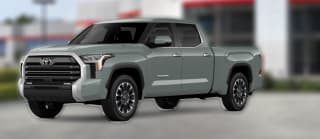 Toyota Tundra 4WD Limited Hybrid CrewMax 6.5' Bed (Natl)