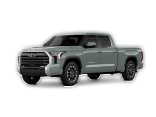 Toyota Tundra 4WD Limited Hybrid CrewMax 6.5' Bed (Natl)