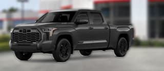 Toyota Tundra 4WD Platinum Hybrid CrewMax 6.5' Bed (Natl)