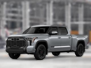 Toyota Tundra 4WD Platinum Hybrid CrewMax 6.5' Bed (Natl)