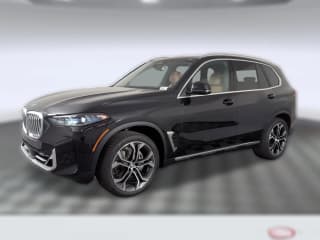 BMW X5 sDrive40i Sports Activity Vehicle