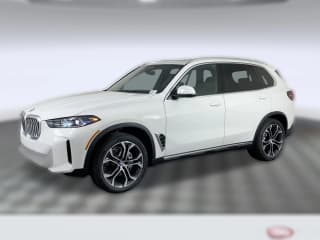 BMW X5 sDrive40i Sports Activity Vehicle