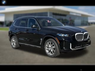 BMW X5 sDrive40i Sports Activity Vehicle