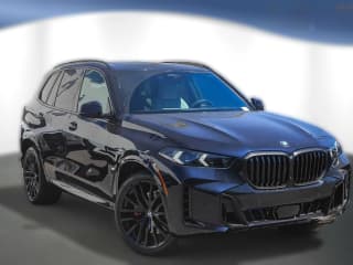 BMW X5 sDrive40i Sports Activity Vehicle