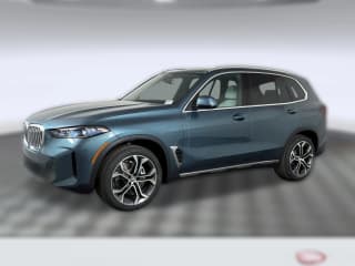 BMW X5 sDrive40i Sports Activity Vehicle