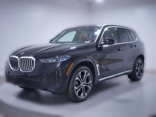 BMW X5 sDrive40i Sports Activity Vehicle
