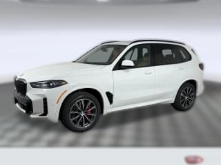 BMW X5 sDrive40i Sports Activity Vehicle